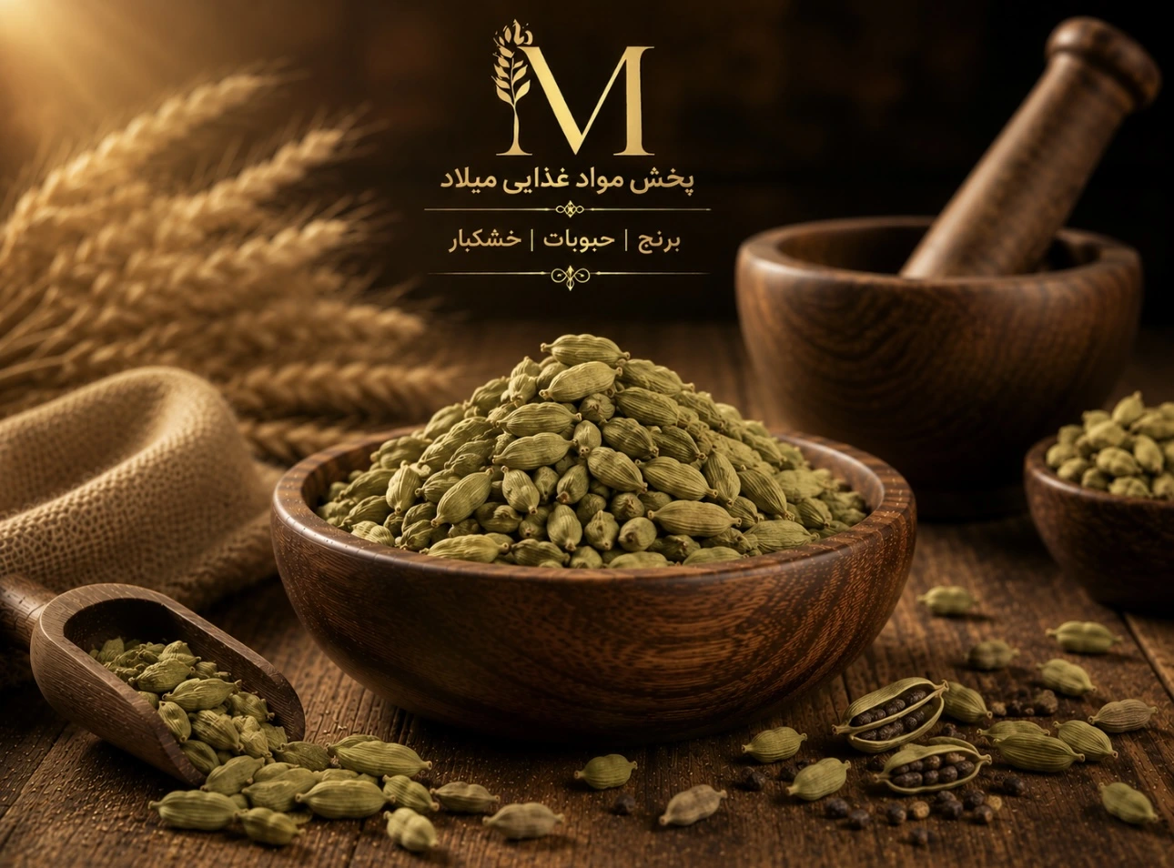 هل دان سبز اعلا 🌿